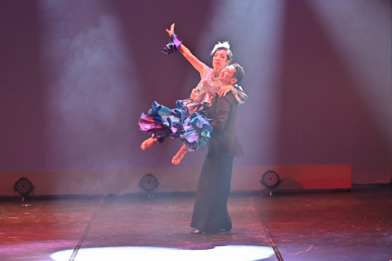 発表会 キッズダンスステージ｜佐倉市のキッズダンス教室