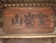 山門額
